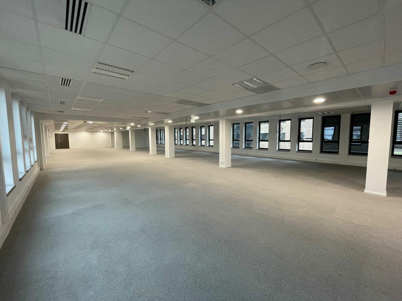 Bureau Villeurbanne 1432m² Location bureau Villeurbanne Rhône OLBUR2118438 9